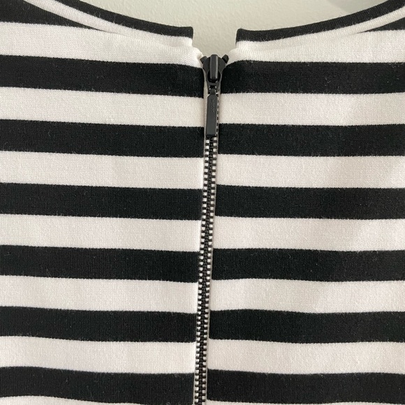 Bec & Bridge Seven Wonder Deep V Pencil Dress - Picture 8 of 11